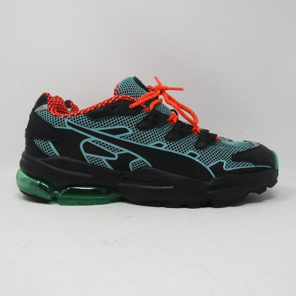 cell alien kotto men's sneakers